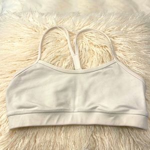 LuLu Lemon Size 6 Sports Bra